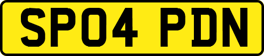 SP04PDN