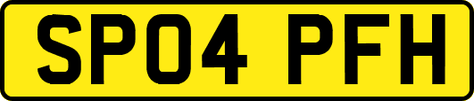 SP04PFH