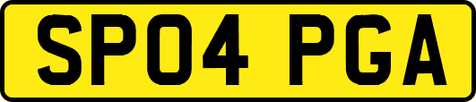 SP04PGA