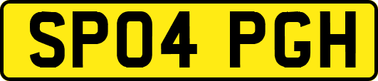 SP04PGH