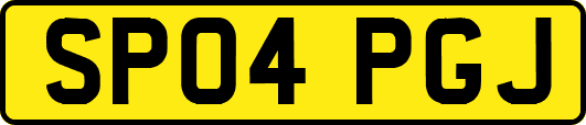 SP04PGJ