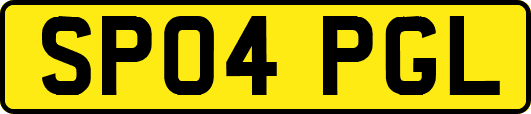SP04PGL