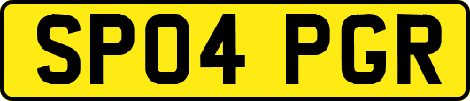 SP04PGR