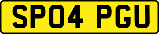 SP04PGU