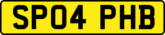 SP04PHB