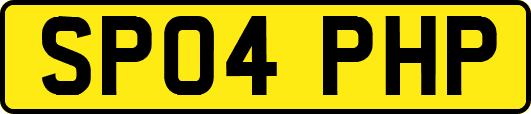 SP04PHP