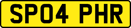 SP04PHR