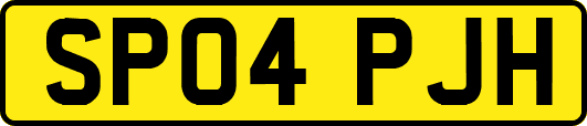 SP04PJH