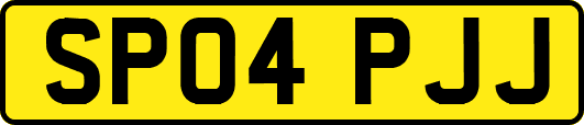 SP04PJJ