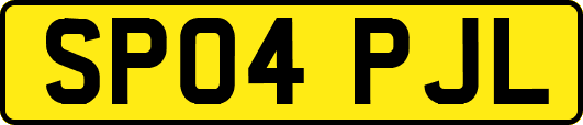 SP04PJL