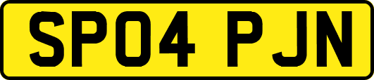 SP04PJN
