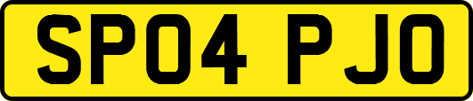 SP04PJO