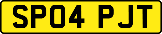 SP04PJT