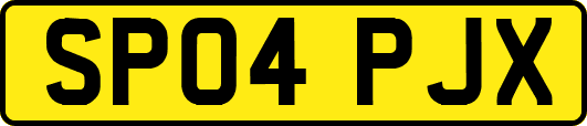 SP04PJX