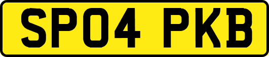 SP04PKB