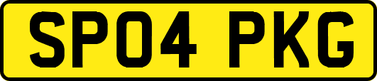 SP04PKG