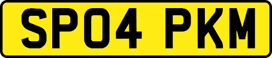 SP04PKM
