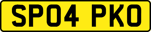 SP04PKO