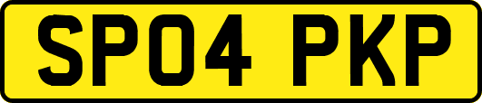 SP04PKP