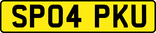 SP04PKU