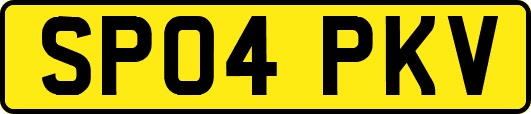 SP04PKV