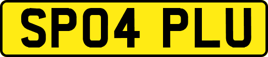 SP04PLU