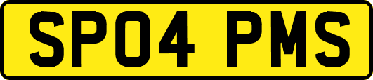 SP04PMS