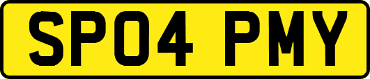 SP04PMY