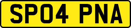 SP04PNA