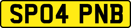 SP04PNB