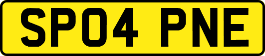 SP04PNE