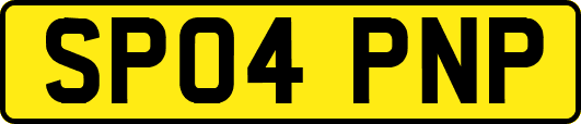SP04PNP