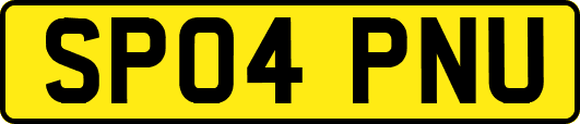 SP04PNU