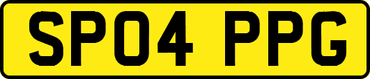 SP04PPG