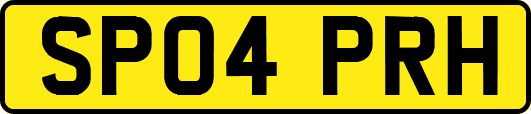 SP04PRH