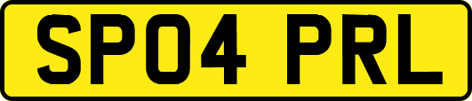 SP04PRL