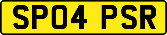 SP04PSR