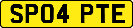 SP04PTE