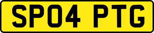 SP04PTG