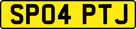 SP04PTJ