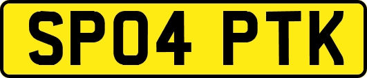 SP04PTK
