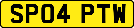 SP04PTW
