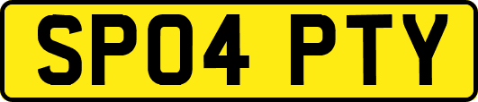 SP04PTY