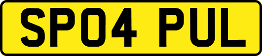 SP04PUL