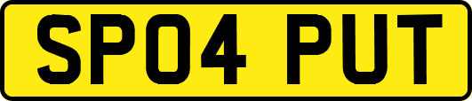 SP04PUT
