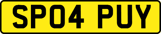 SP04PUY