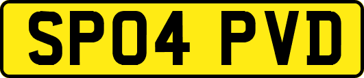 SP04PVD