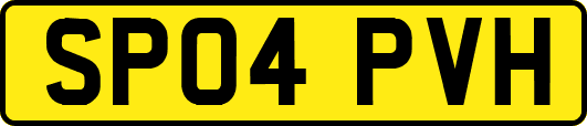 SP04PVH