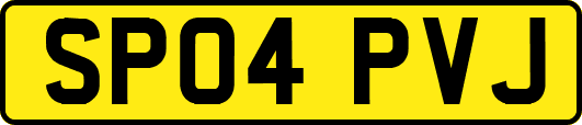 SP04PVJ