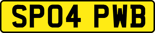 SP04PWB